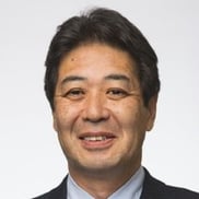 Kunihisa Chiba Profile Image
